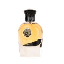 Al Wataniah Amnia Eau De Parfum